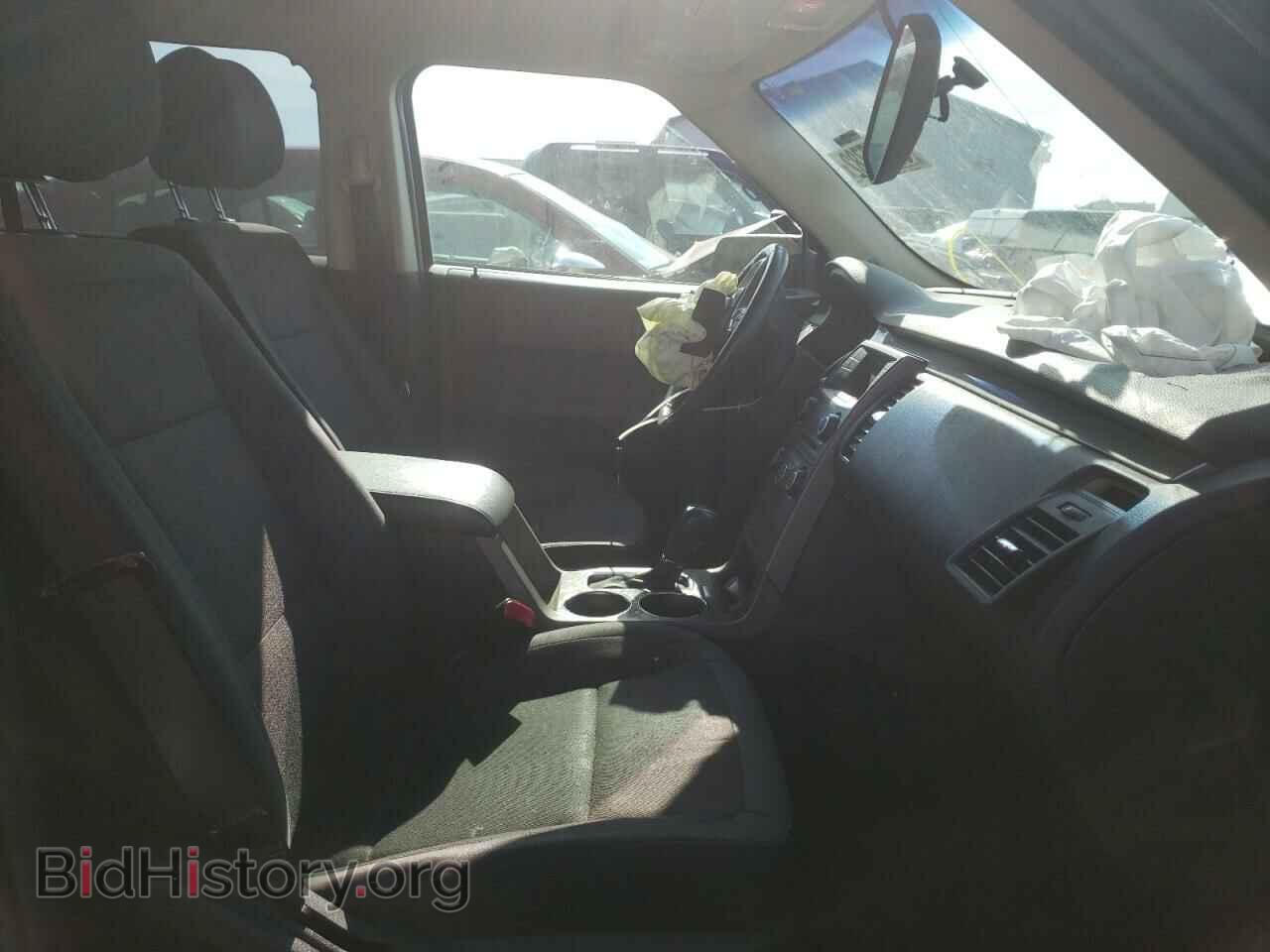 2017 FORD FLEX - VIN: 2FMGK5B88HBA02609 - Photo 5