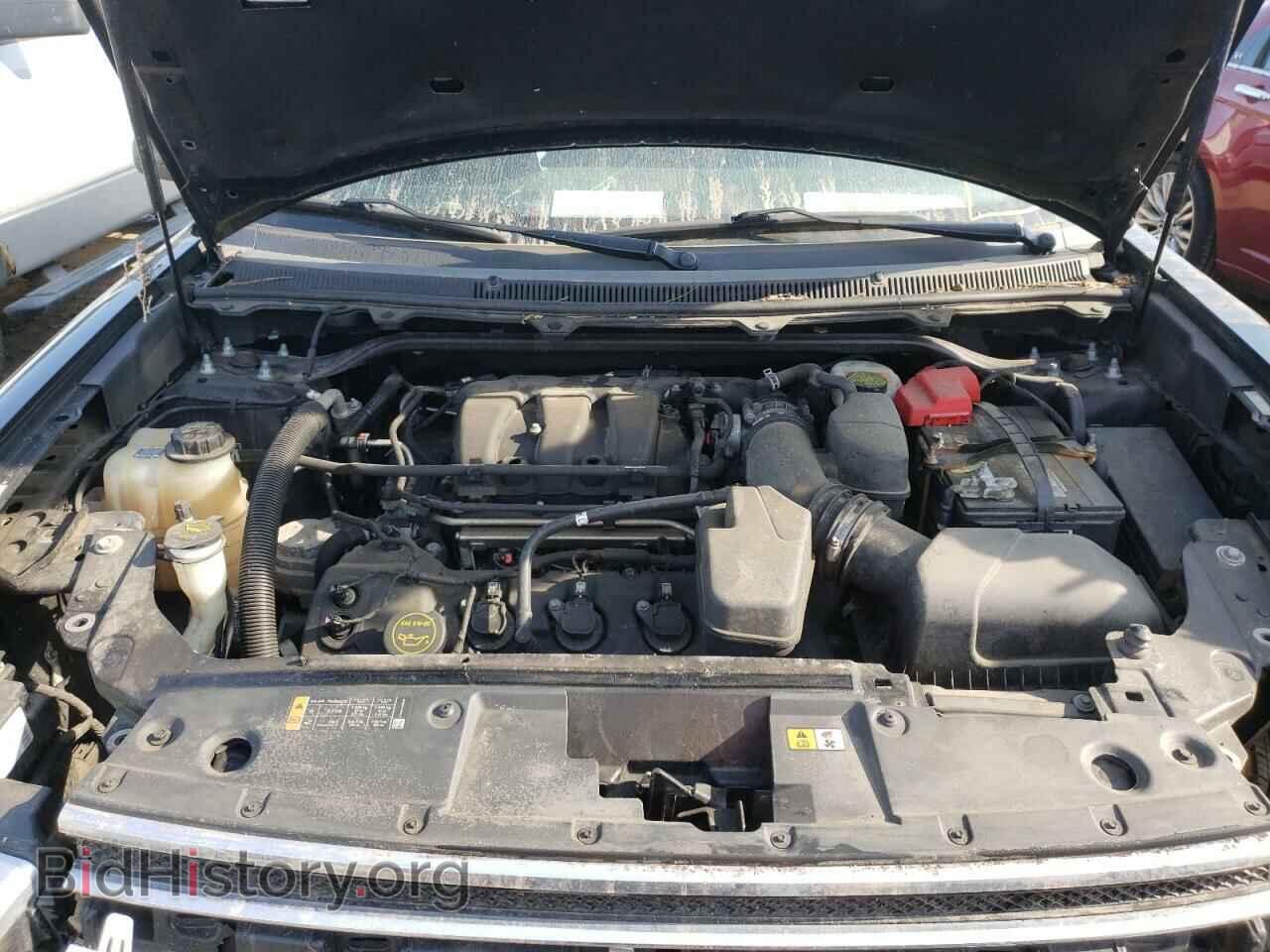2017 FORD FLEX - VIN: 2FMGK5B88HBA02609 - Photo 7