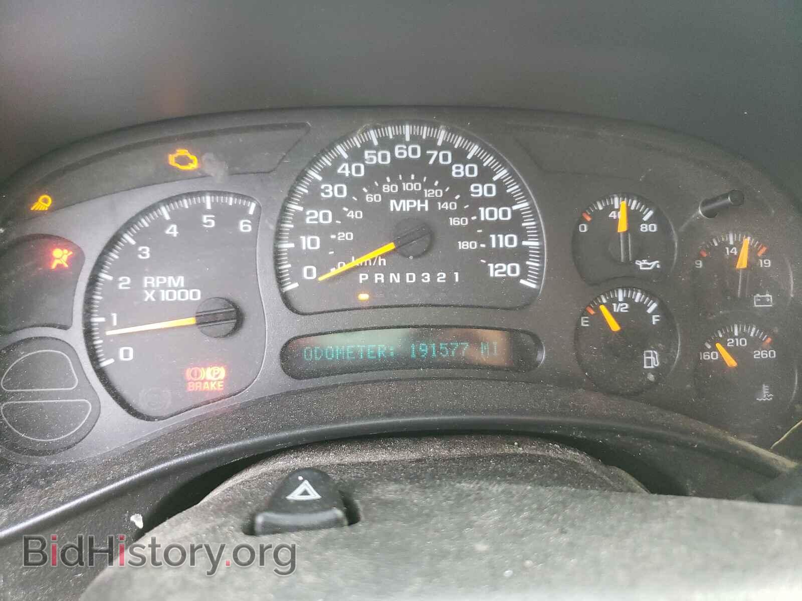 2006 CHEVROLET SILVERADO - VIN: 1GCEK19B06E110049 - Фото 8