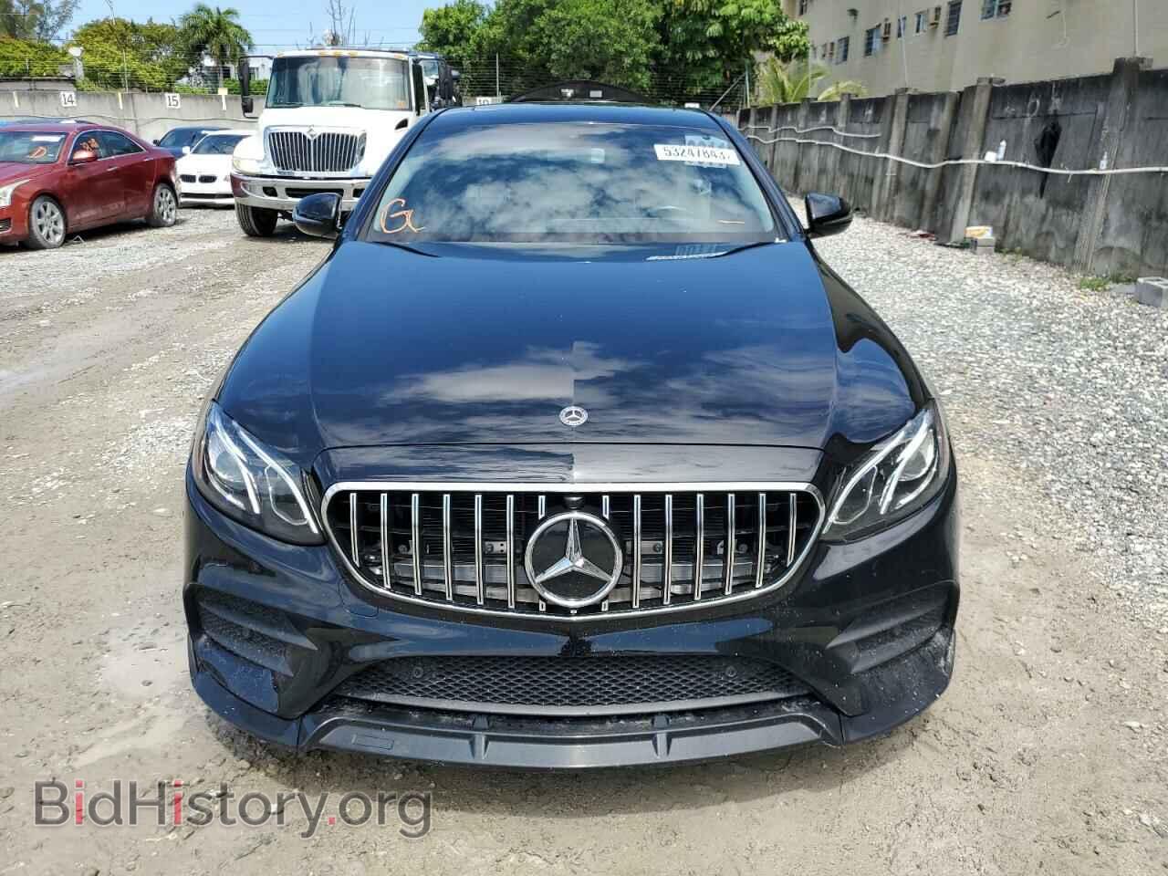 2018 MERCEDES-BENZ E-CLASS - VIN: WDDZF4JB1JA426231 - Фото 5