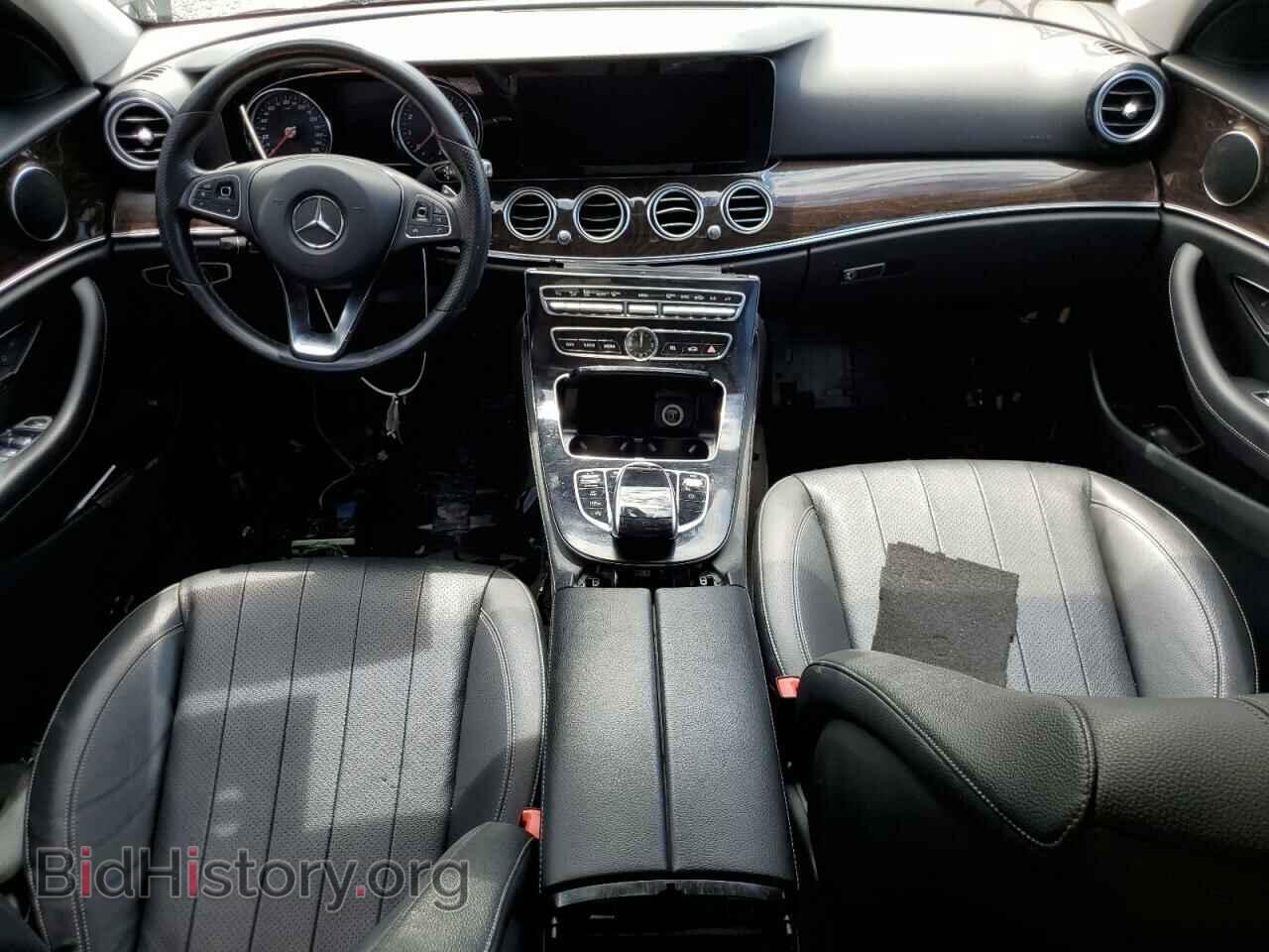 2018 MERCEDES-BENZ E-CLASS - VIN: WDDZF4JB1JA426231 - Фото 8