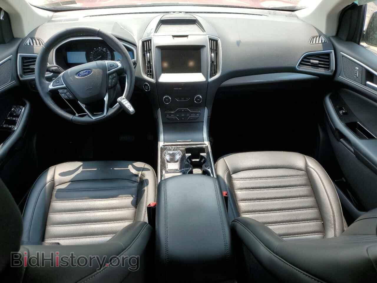 2020 FORD EDGE - VIN: 2FMPK4J99LBA47166 - Photo 8