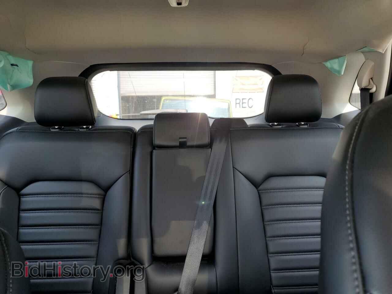 2020 FORD EDGE - VIN: 2FMPK4J99LBA47166 - Photo 10