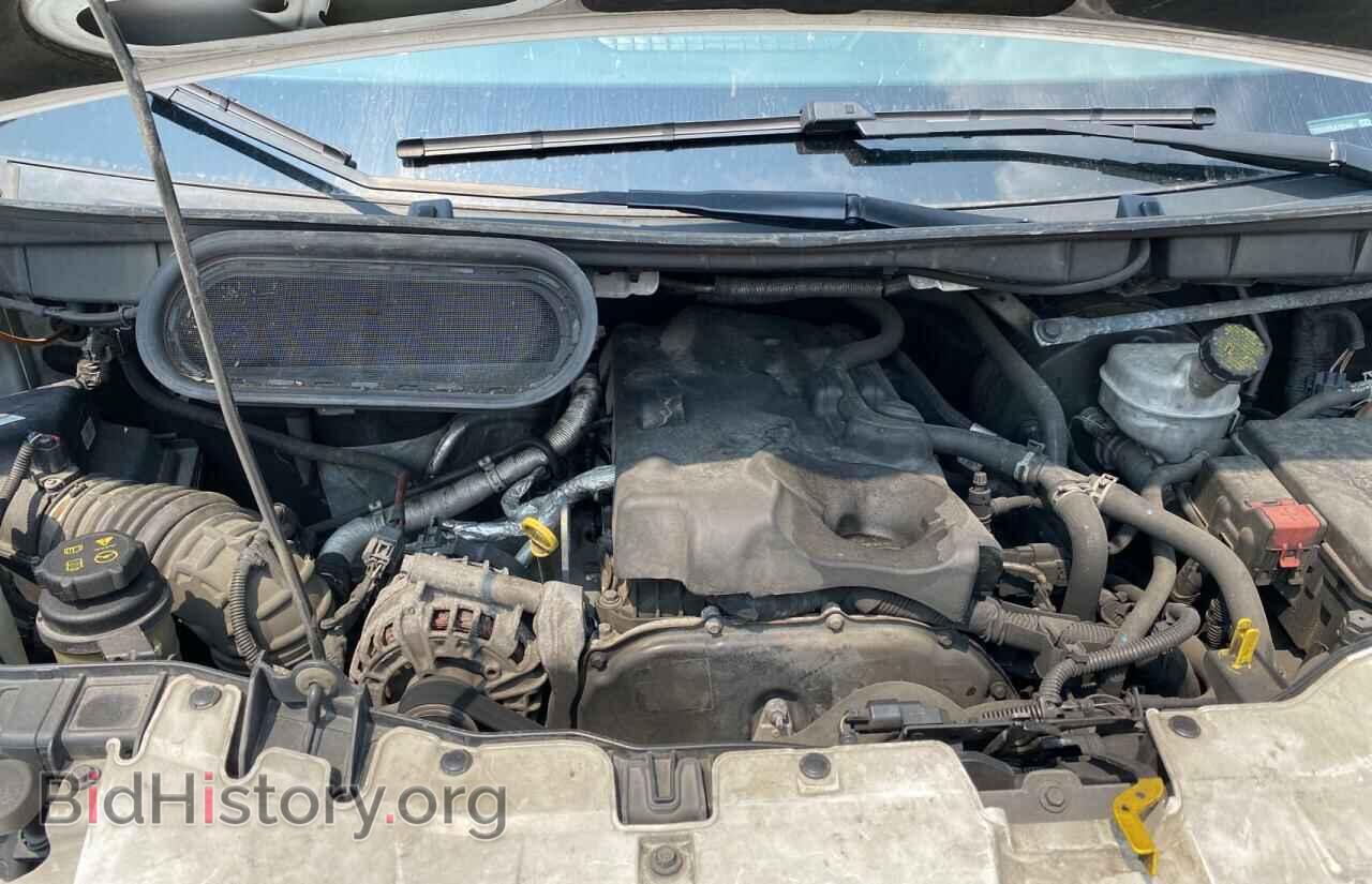 2018 FORD TRANSIT CO - VIN: 1FTYR2XV9JKA33445 - Фото 7