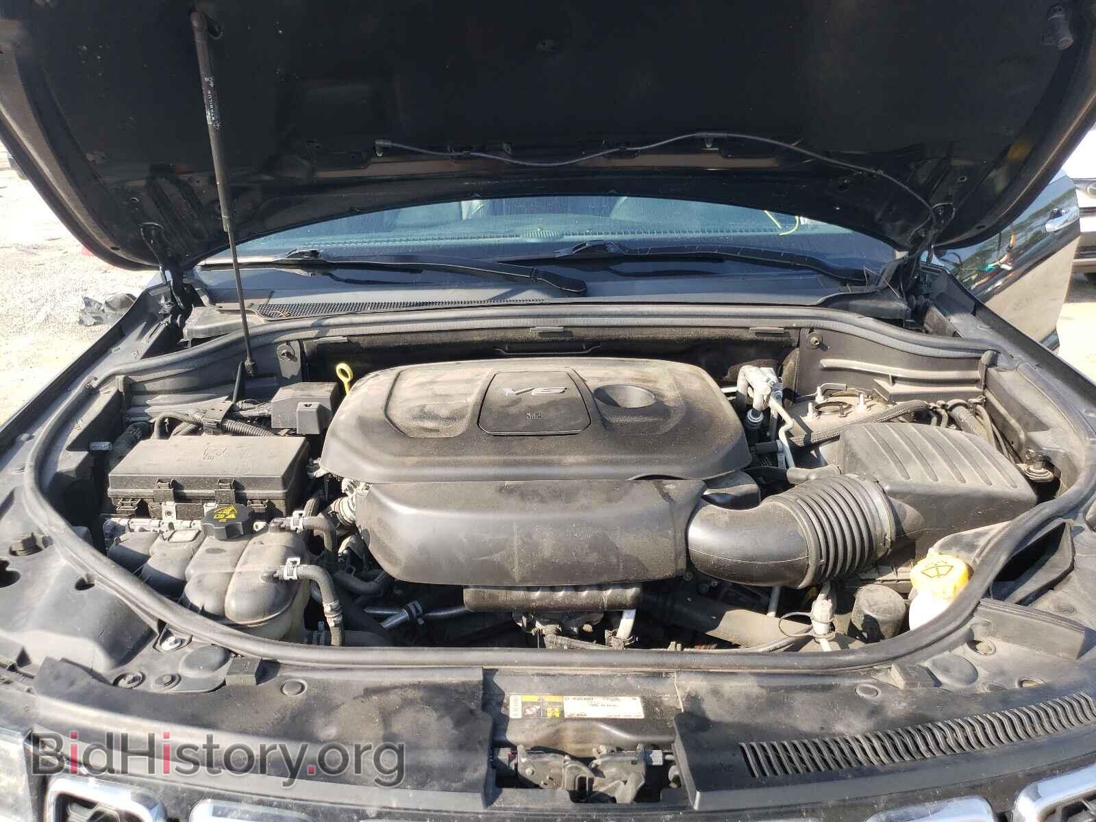 2017 JEEP CHEROKEE - VIN: 1C4RJFBG2HC946497 - Фото 7