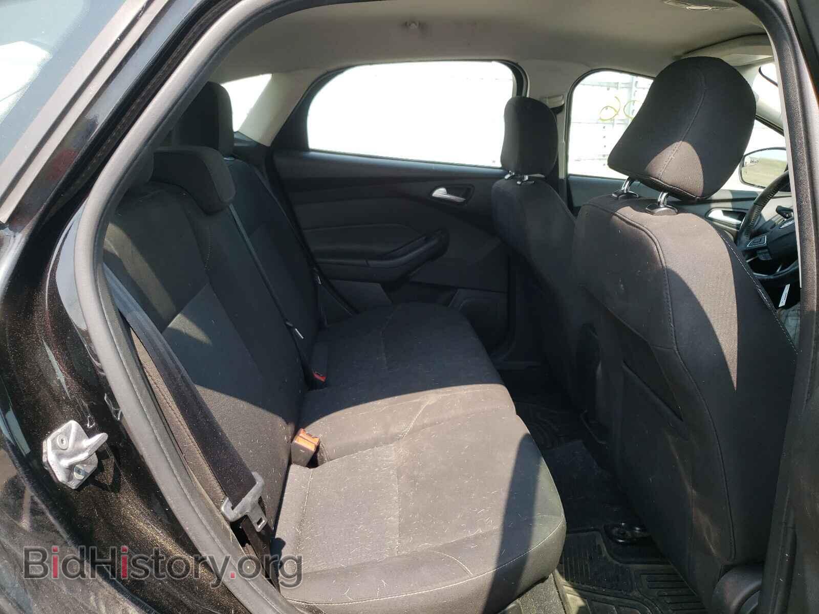 2016 FORD FOCUS - VIN: 1FADP3K20GL304795 - Photo 6