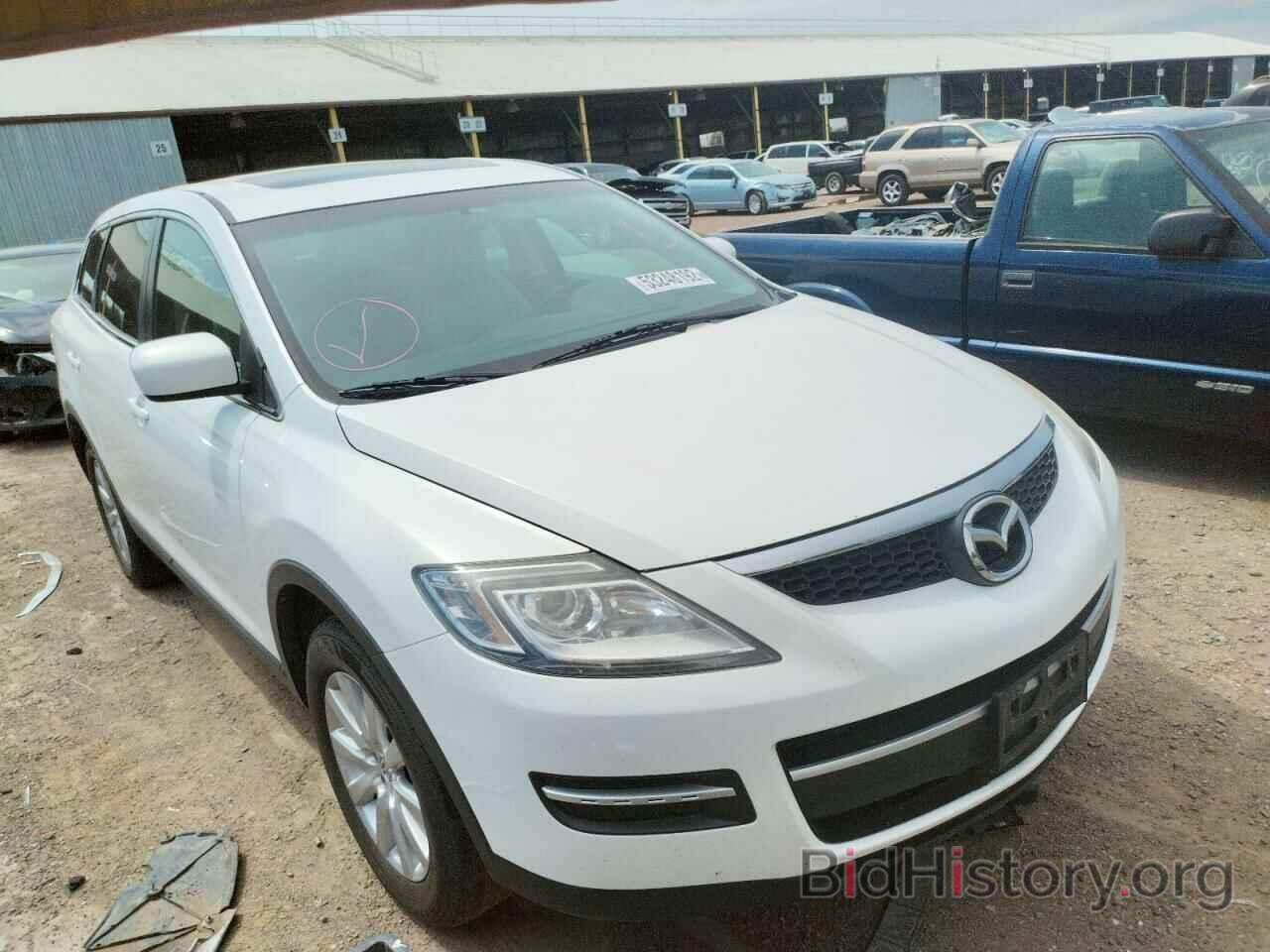 Photo JM3TB38V190176505 - MAZDA CX-9 2009