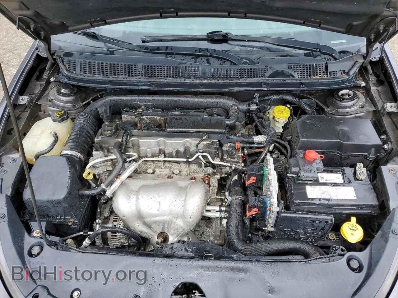 2015 DODGE DART - VIN: 1C3CDFBB0FD116565 - Photo 11