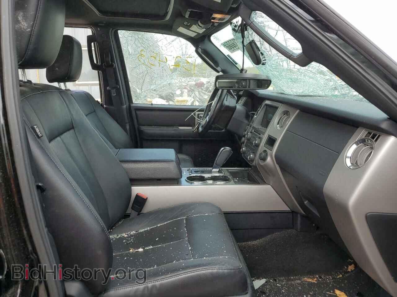 2017 FORD EXPEDITION - VIN: 1FMJK2AT2HEA25835 - Фото 5