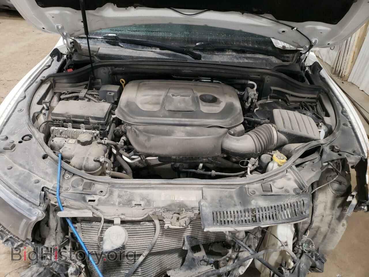 2019 DODGE DURANGO - VIN: 1C4RDJDG4KC740581 - Photo 12