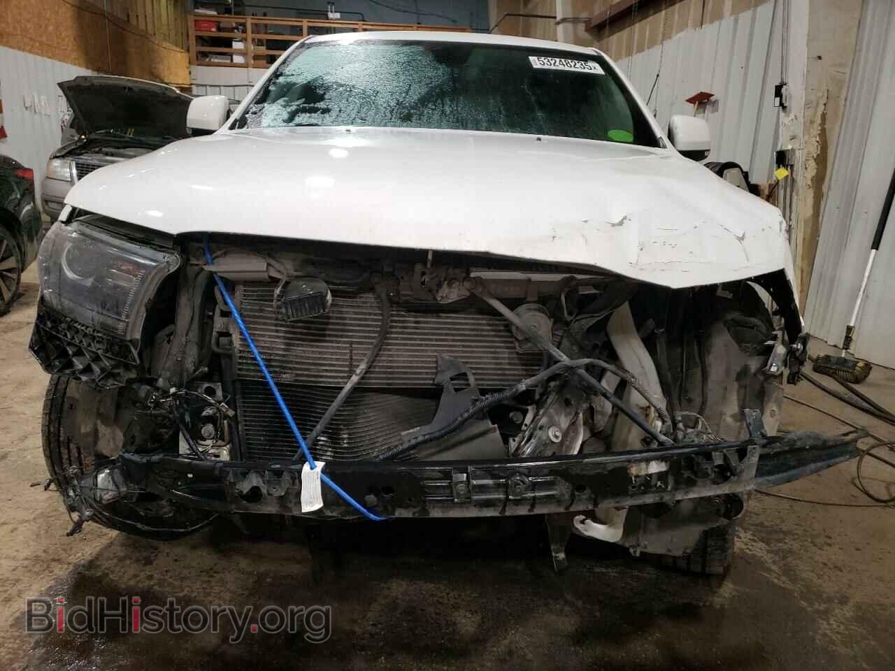 2019 DODGE DURANGO - VIN: 1C4RDJDG4KC740581 - Photo 5