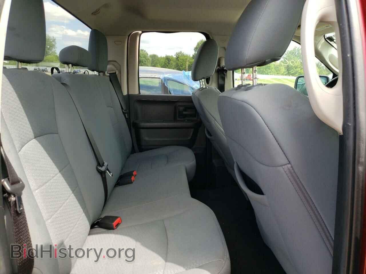 2014 RAM 1500 - VIN: 1C6RR7FT4ES138084 - Photo 6