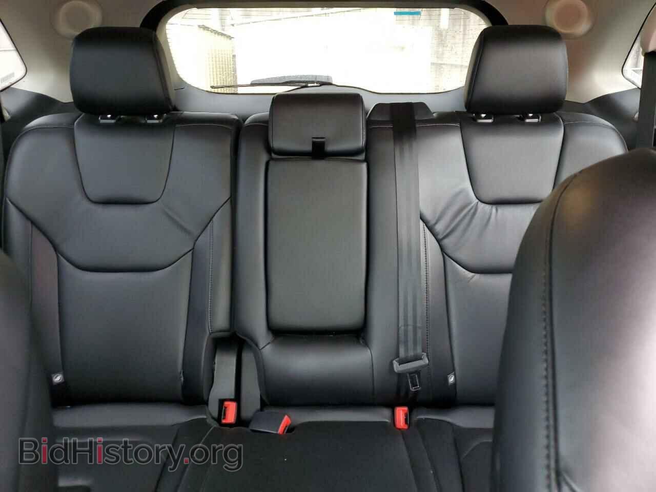 2022 FORD EDGE - VIN: 2FMPK4K90NBB04100 - Фото 10