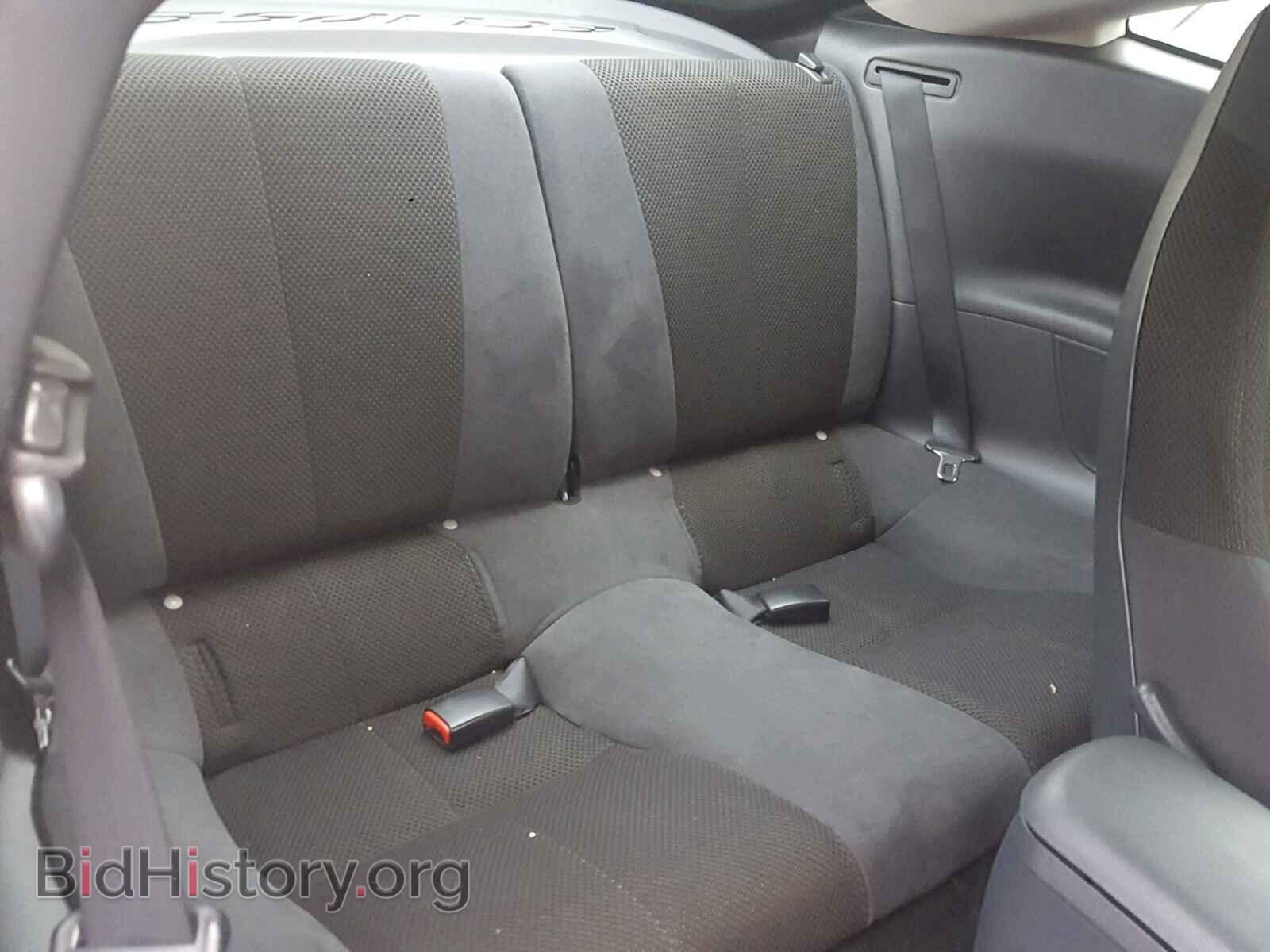 2006 MITSUBISHI ECLIPSE - VIN: 4A3AK24F96E024556 - Photo 6