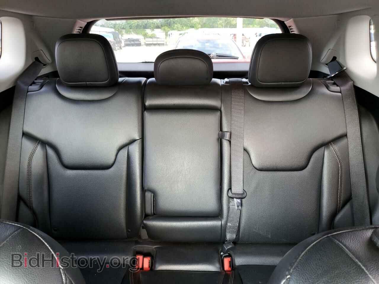2020 JEEP COMPASS - VIN: 3C4NJDCB3LT208758 - Фото 10