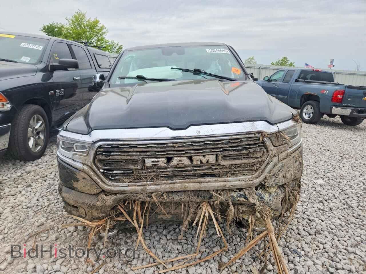 2019 RAM 1500 - VIN: 1C6SRFHT0KN669933 - Photo 5