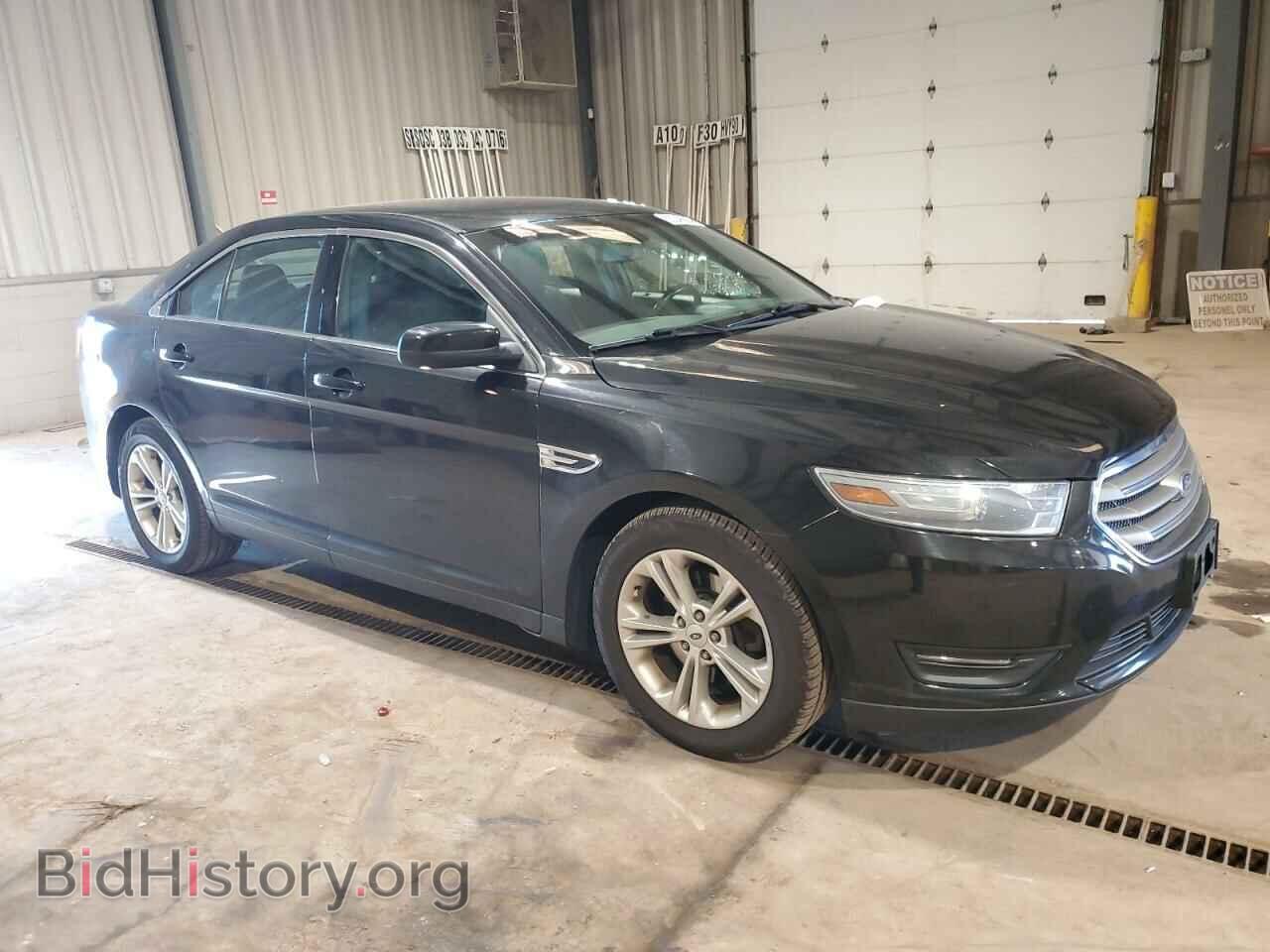 2014 FORD TAURUS - VIN: 1FAHP2E80EG108325 - Фото 4