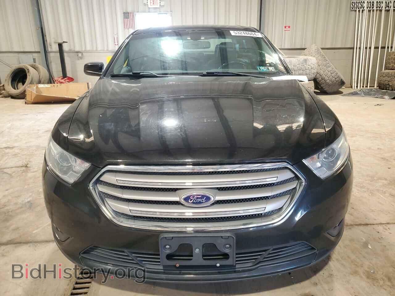 2014 FORD TAURUS - VIN: 1FAHP2E80EG108325 - Фото 5