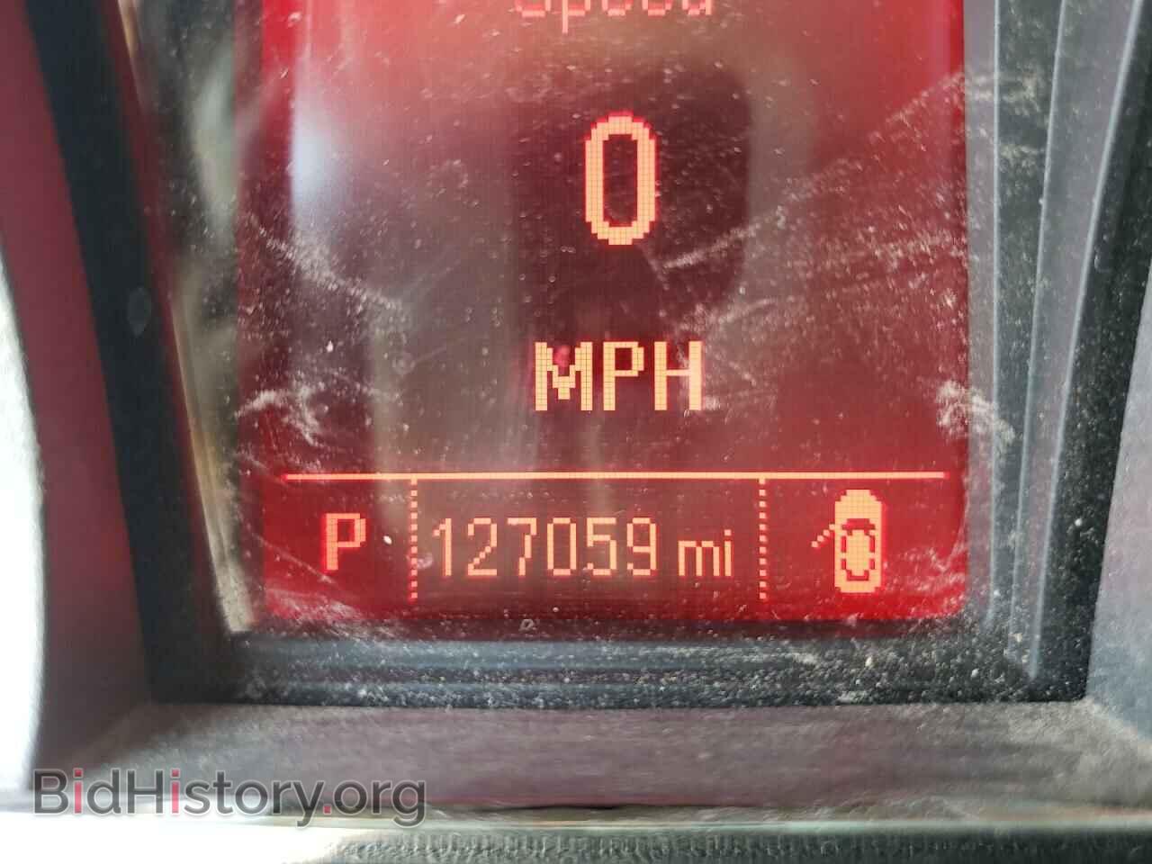 2013 GMC TERRAIN - VIN: 2GKALMEK2D6372759 - Фото 8