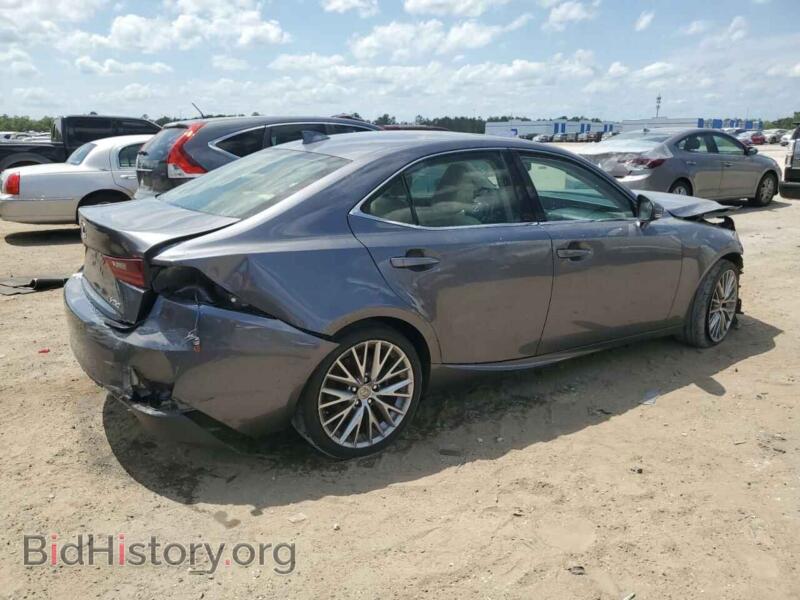 2014 Lexus IS (VIN JTHBF1D21E5000915) — photo 3 of 13
