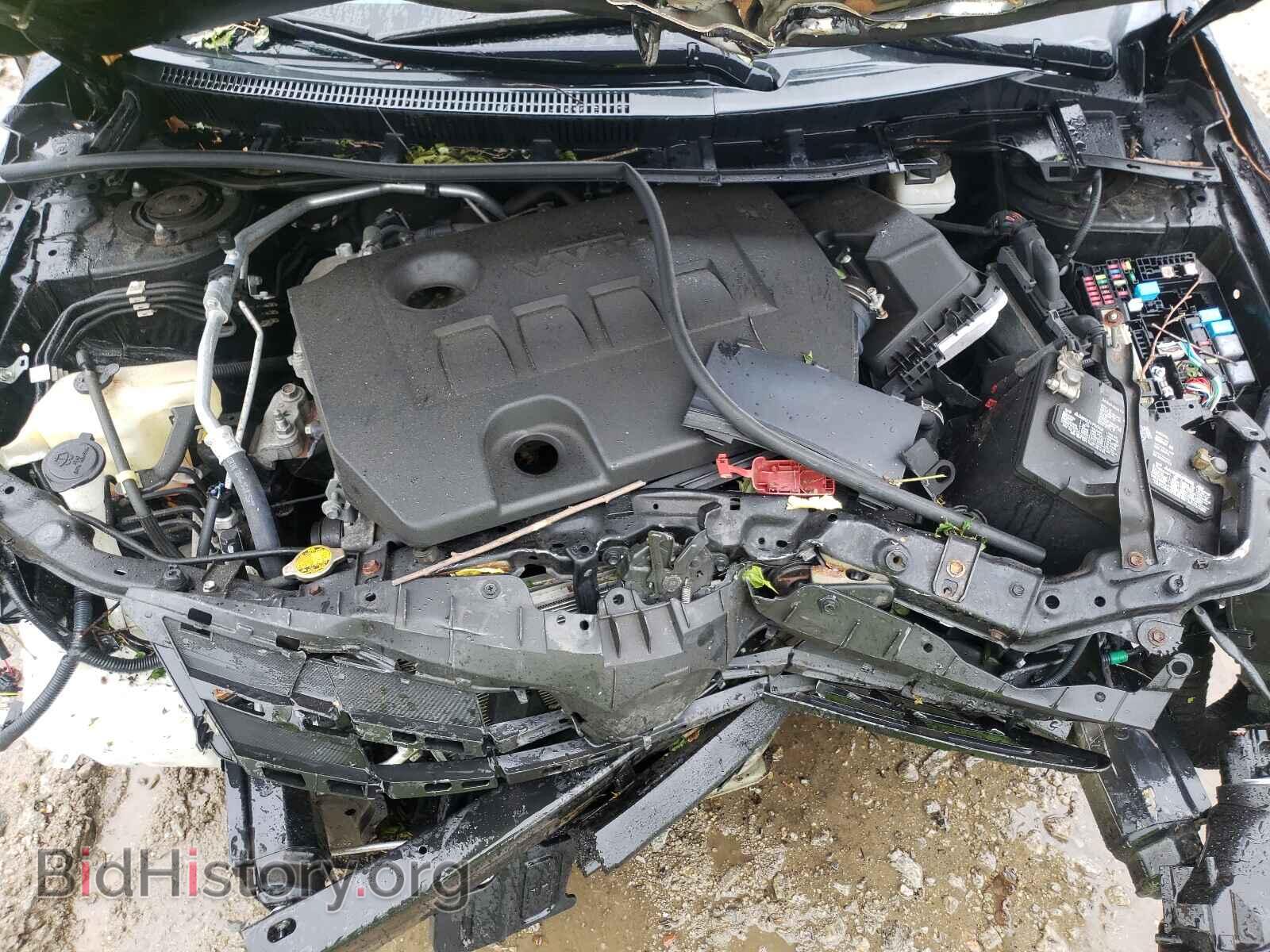 2013 TOYOTA COROLLA - VIN: 2T1BU4EEXDC098104 - Photo 7
