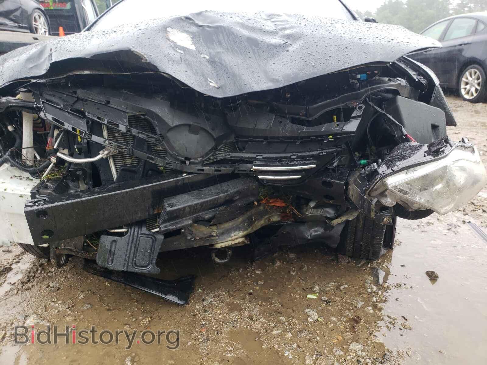 2013 TOYOTA COROLLA - VIN: 2T1BU4EEXDC098104 - Photo 9