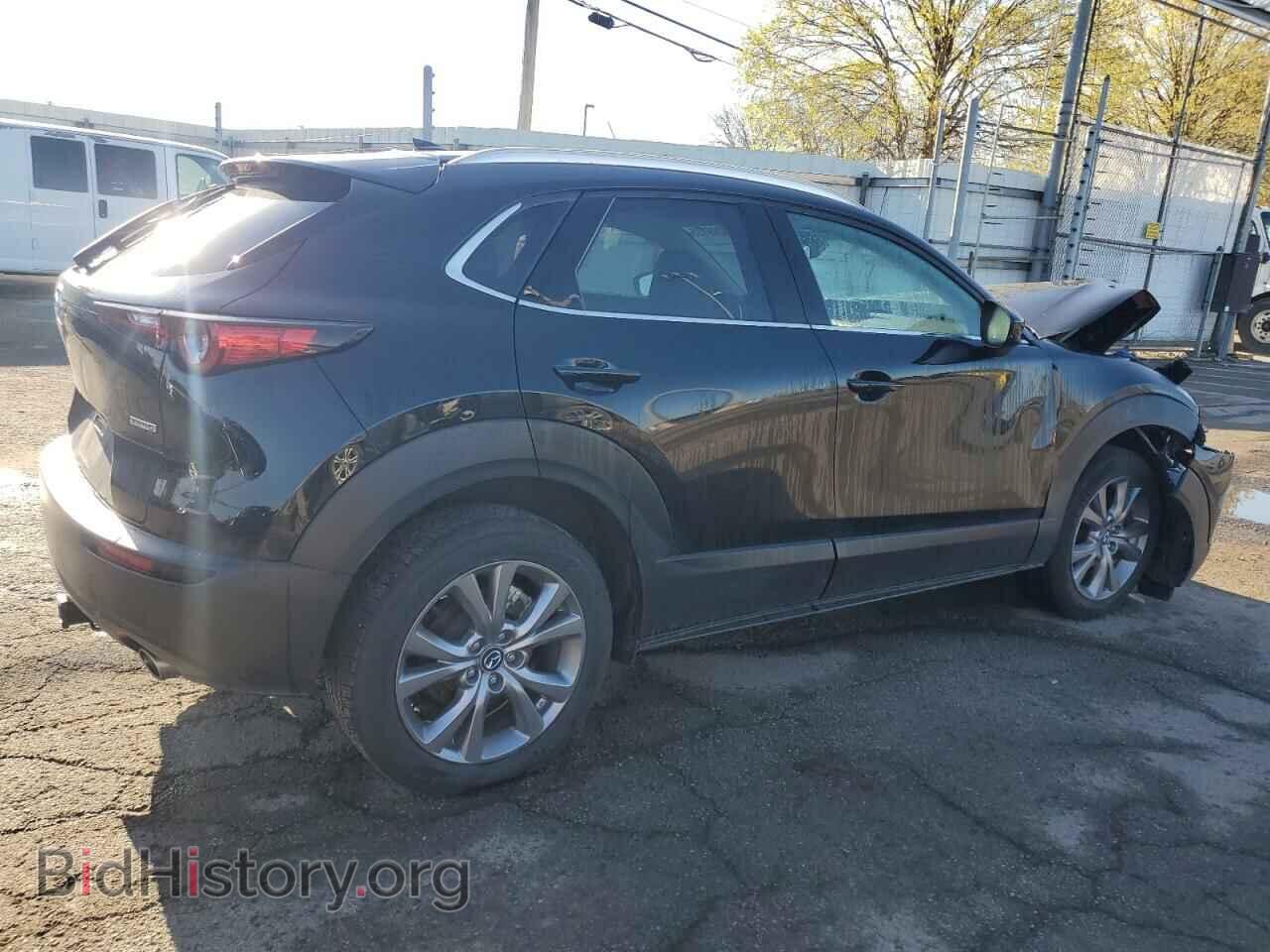 2020 MAZDA CX30 - VIN: 3MVDMBEM3LM126527 - Фото 3