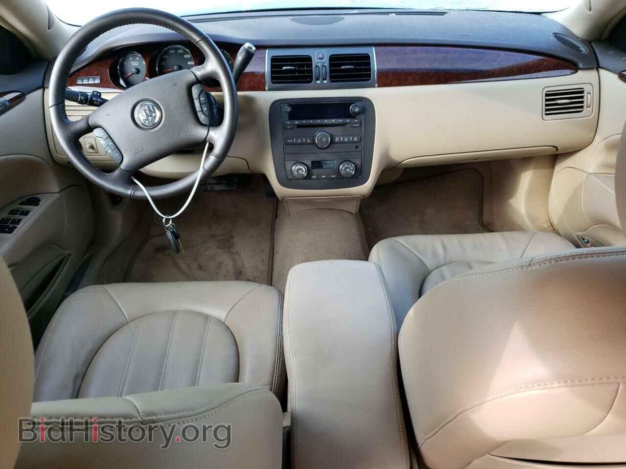 2011 BUICK LUCERNE - VIN: 1G4HC5EMXBU138557 - Фото 8