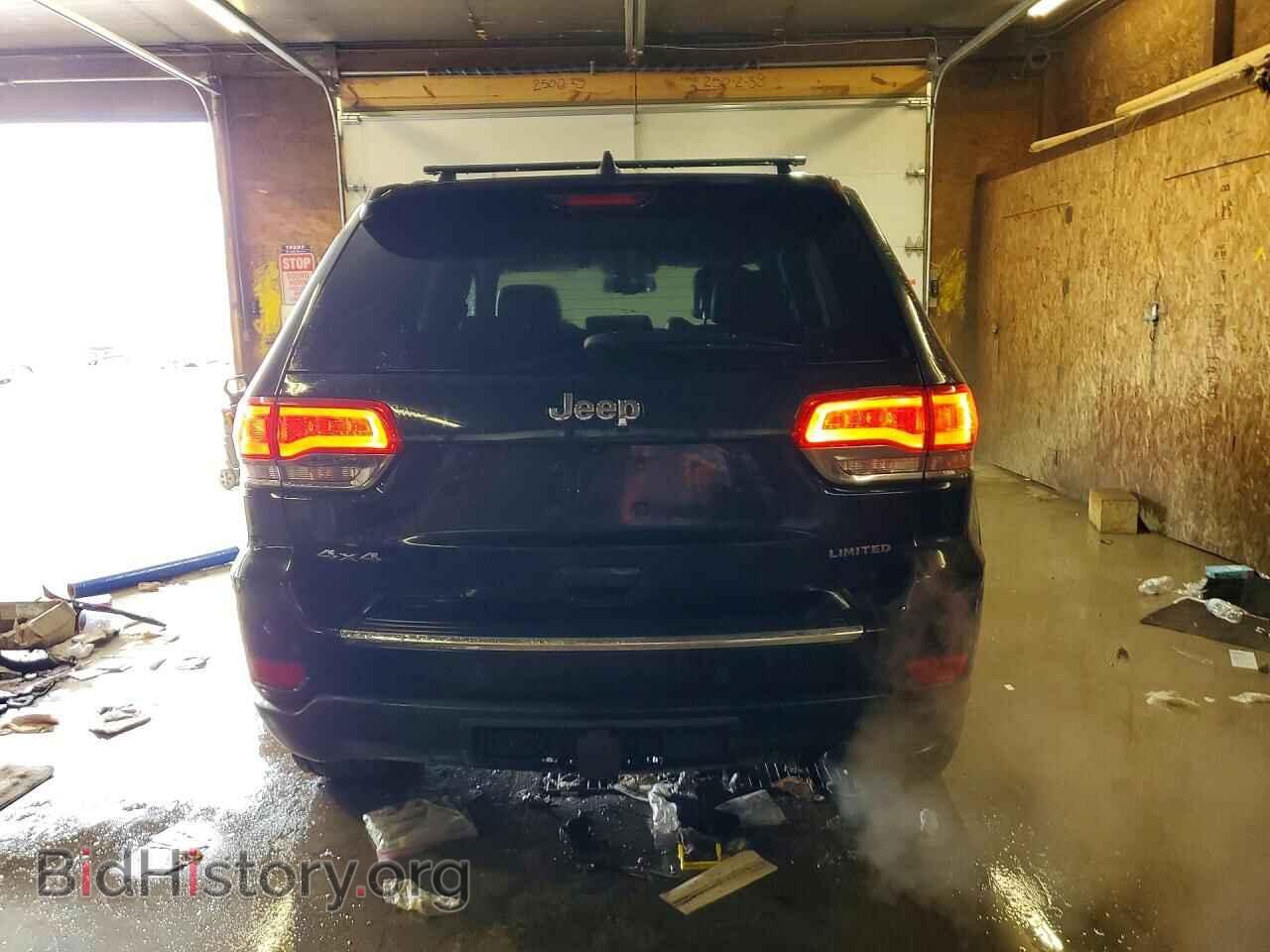 2015 JEEP CHEROKEE - VIN: 1C4RJFBG4FC712374 - Фото 6
