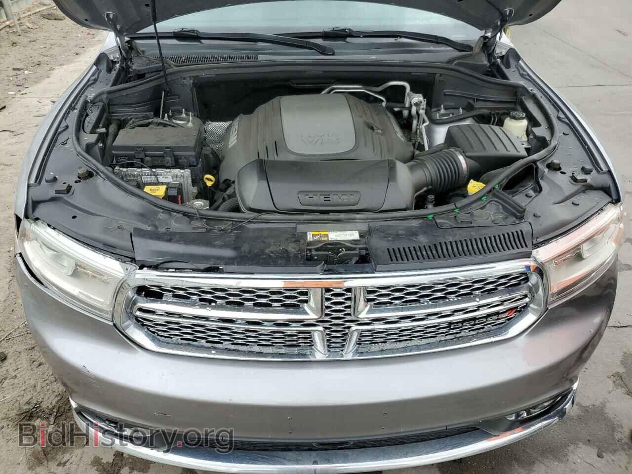 2014 DODGE DURANGO - VIN: 1C4SDJET8EC503416 - Photo 12