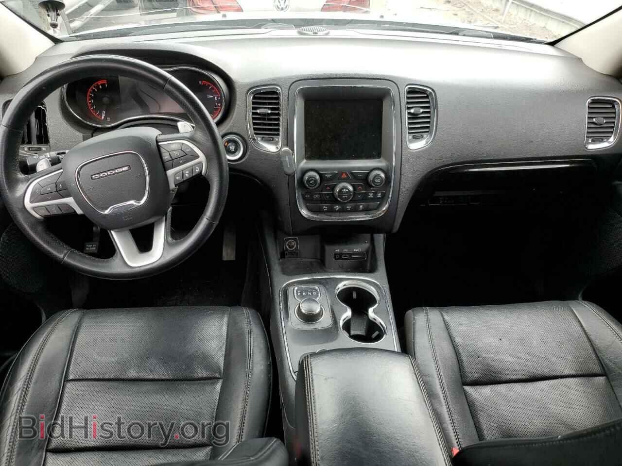 2014 DODGE DURANGO - VIN: 1C4SDJET8EC503416 - Photo 8