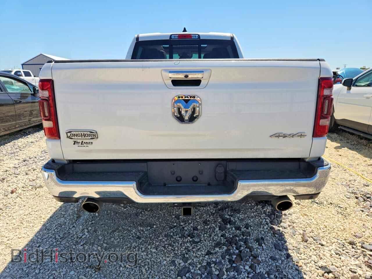2019 RAM 1500 - VIN: 1C6SRFST9KN613157 - Фото 6