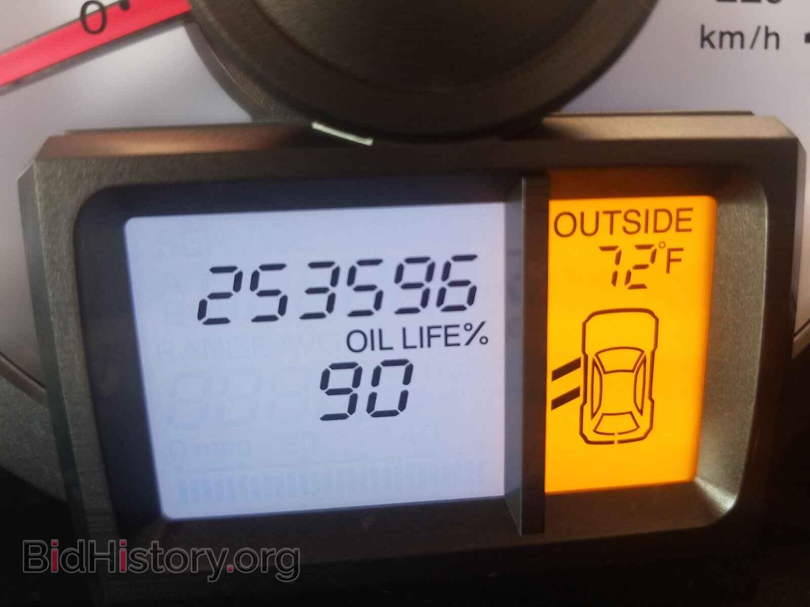 2009 HONDA PILOT - VIN: 5FNYF484X9B043906 - Фото 8