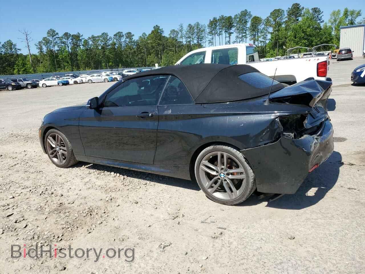 2019 BMW 2 SERIES - VIN: WBA2M7C59KVD52058 - Фото 2