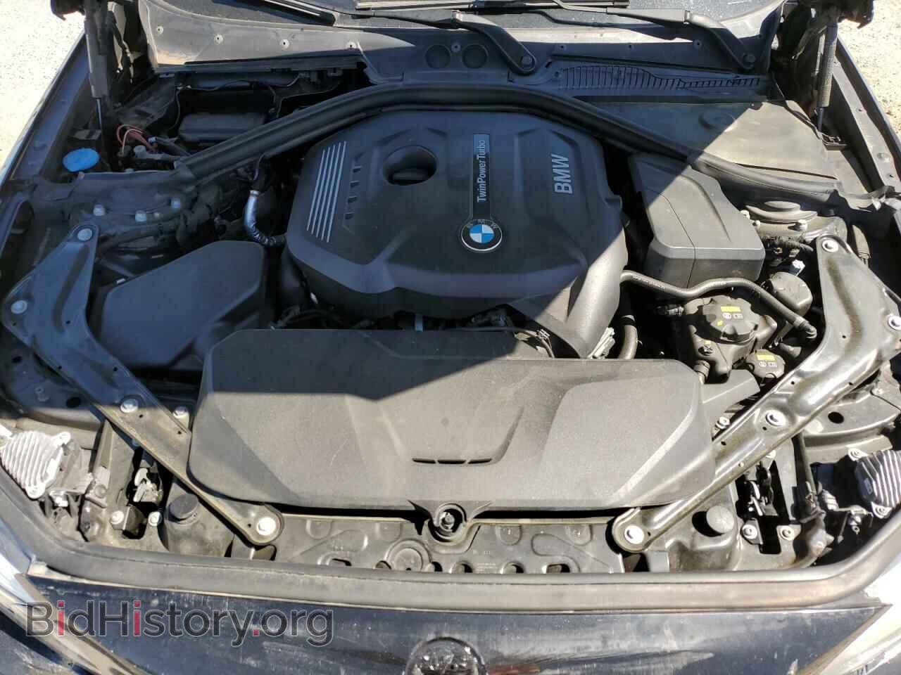 2019 BMW 2 SERIES - VIN: WBA2M7C59KVD52058 - Фото 11