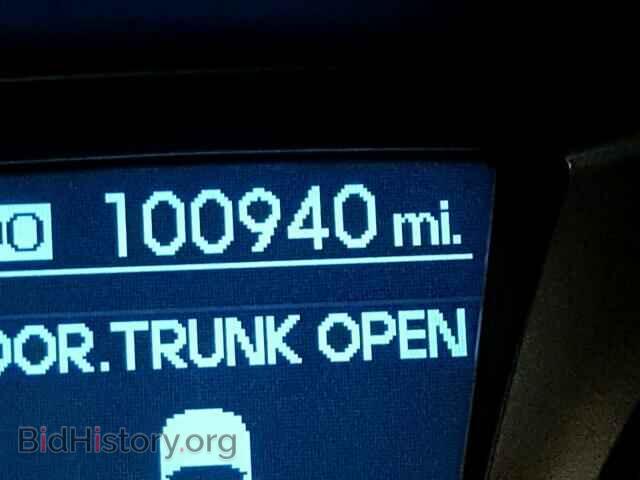 2013 HYUNDAI GENESIS - VIN: KMHHT6KD9DU096721 - Фото 8