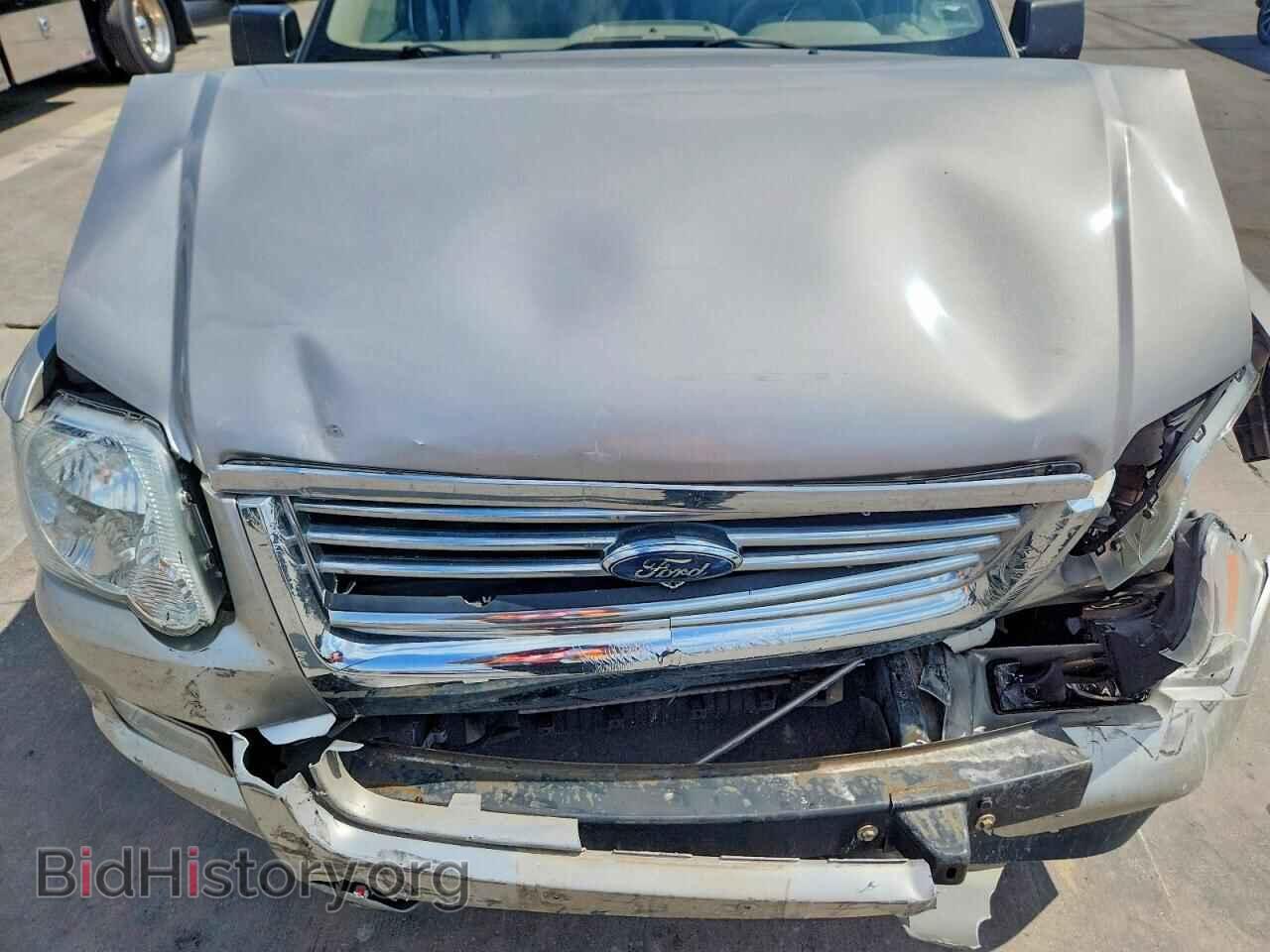 2007 FORD EXPLORER - VIN: 1FMEU63E77UB81097 - Фото 12