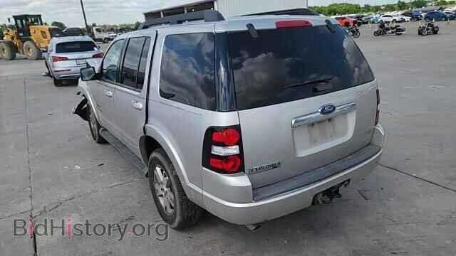 2007 FORD EXPLORER - VIN: 1FMEU63E77UB81097 - Фото 14