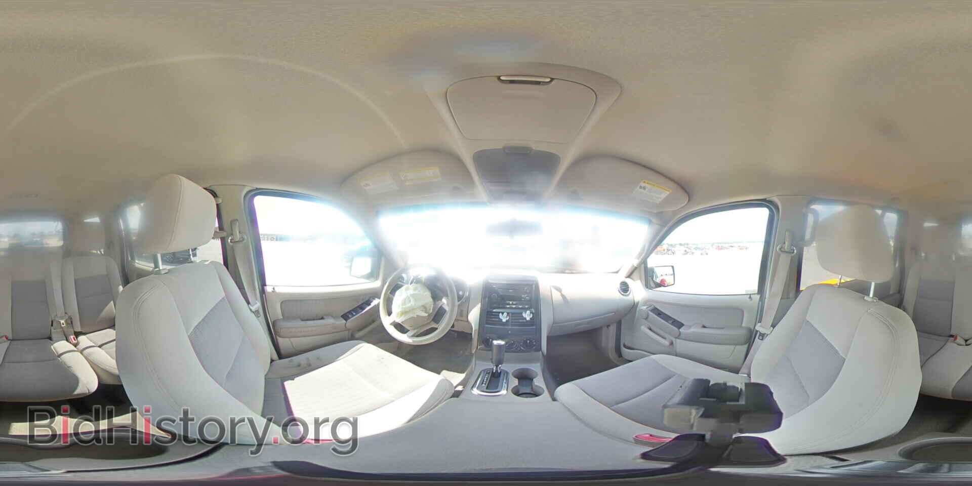 2007 FORD EXPLORER - VIN: 1FMEU63E77UB81097 - Фото 15