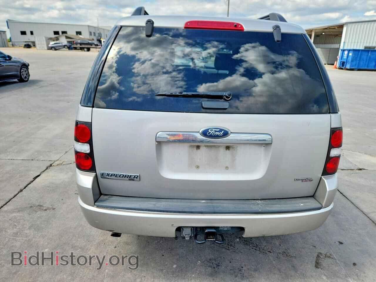 2007 FORD EXPLORER - VIN: 1FMEU63E77UB81097 - Фото 6