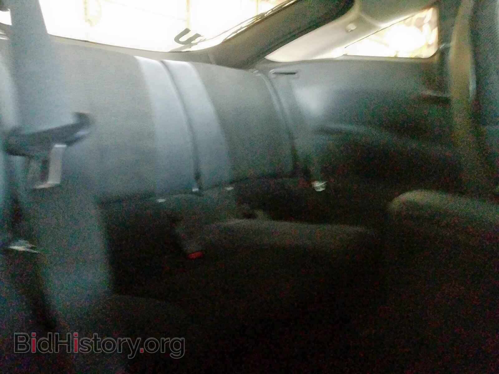 2007 MITSUBISHI ECLIPSE - VIN: 4A3AK24F17E016520 - Photo 6