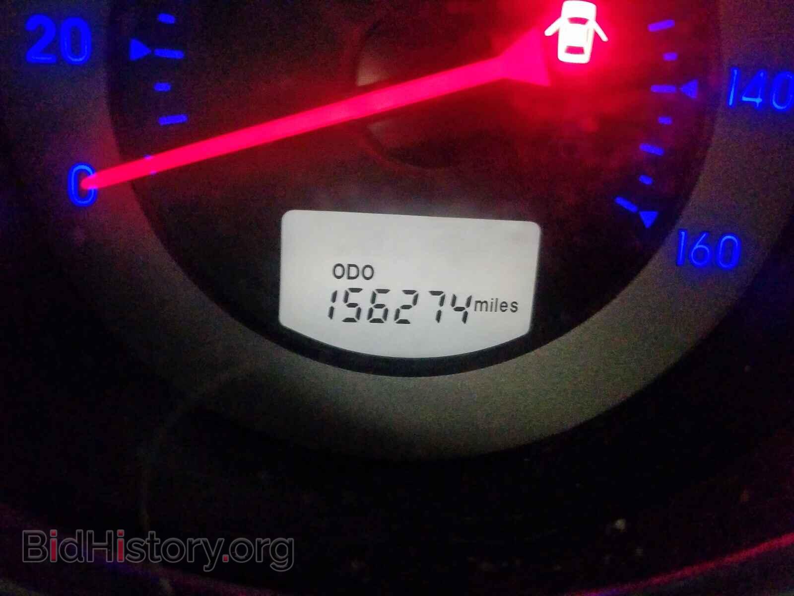 2007 MITSUBISHI ECLIPSE - VIN: 4A3AK24F17E016520 - Photo 8