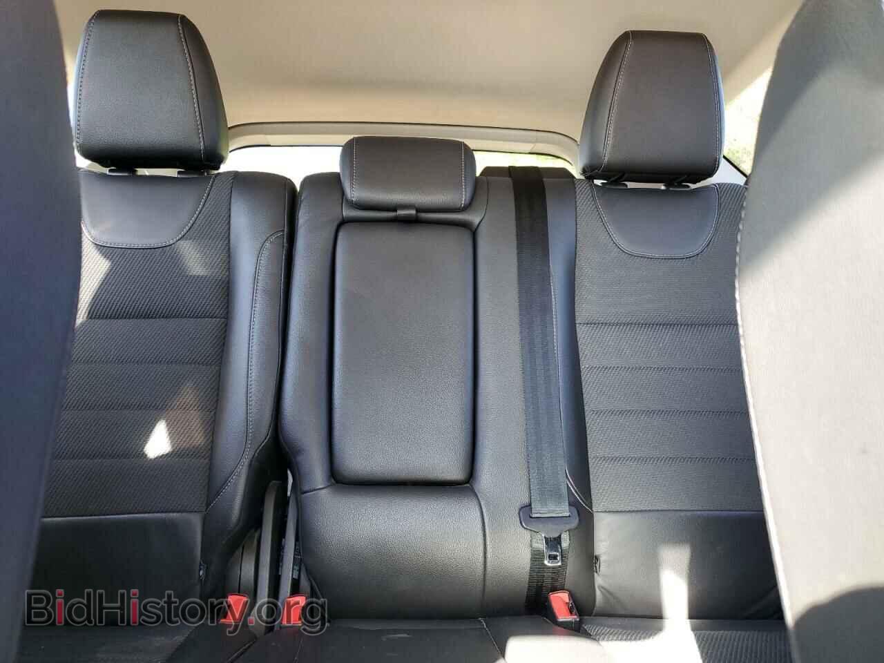 2016 FORD ESCAPE - VIN: 1FMCU9GX4GUA79020 - Фото 10