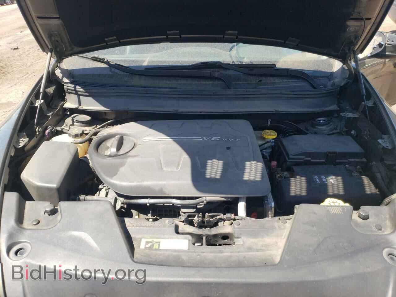 2015 JEEP CHEROKEE - VIN: 1C4PJMBS4FW675826 - Фото 7