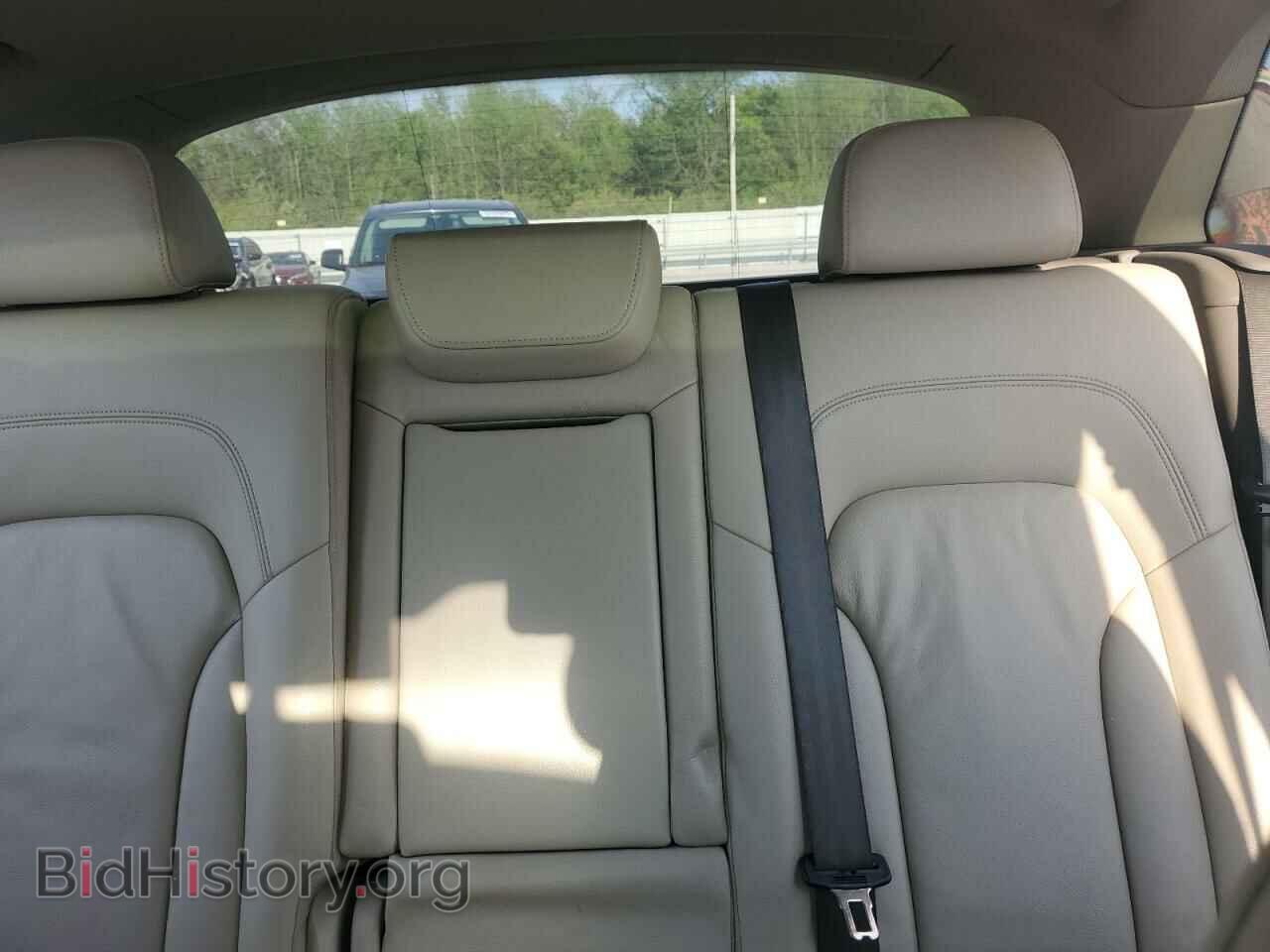 2012 AUDI Q5 - VIN: WA1LFAFP2CA026257 - Фото 10