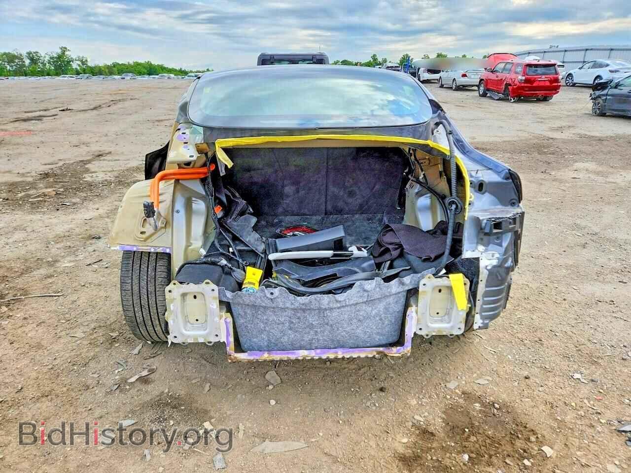 2023 TESLA MODEL 3 - VIN: 5YJ3E1EA3PF711175 - Photo 6