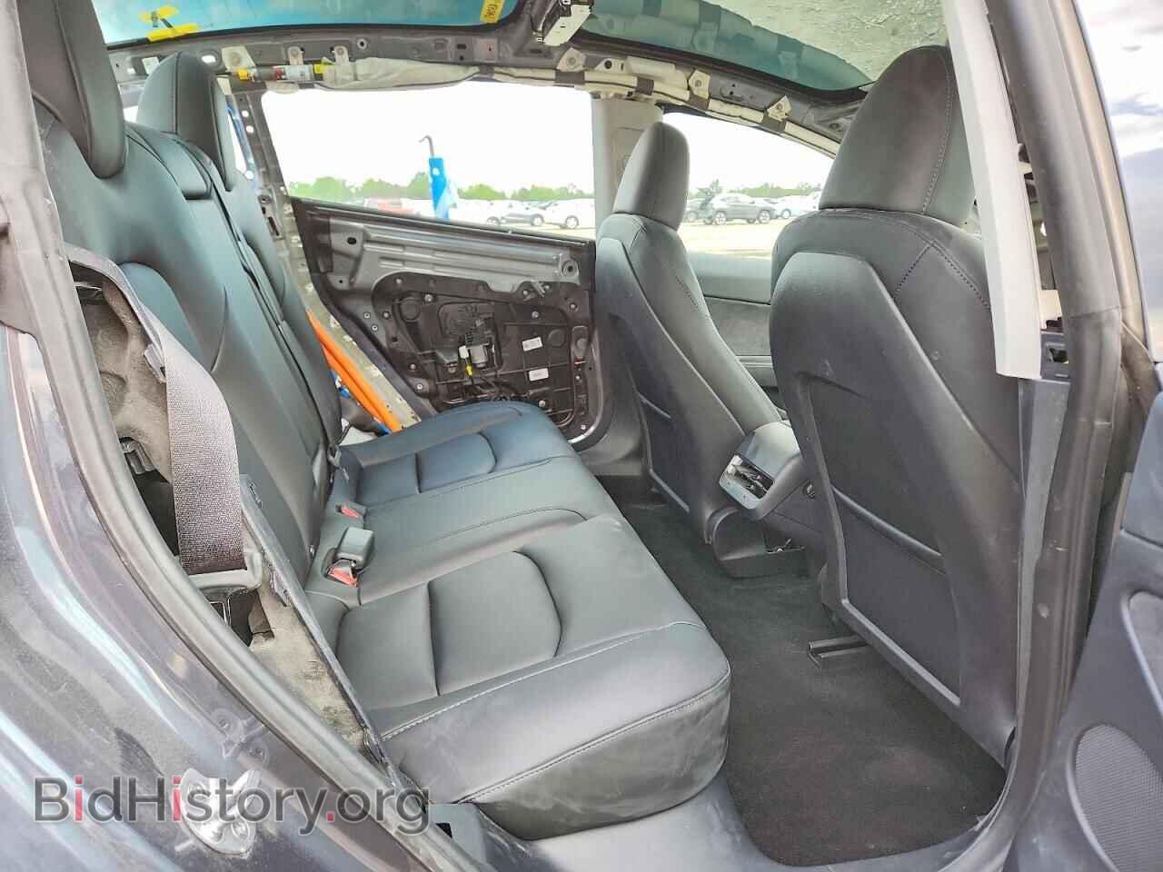 2023 TESLA MODEL 3 - VIN: 5YJ3E1EA3PF711175 - Photo 10