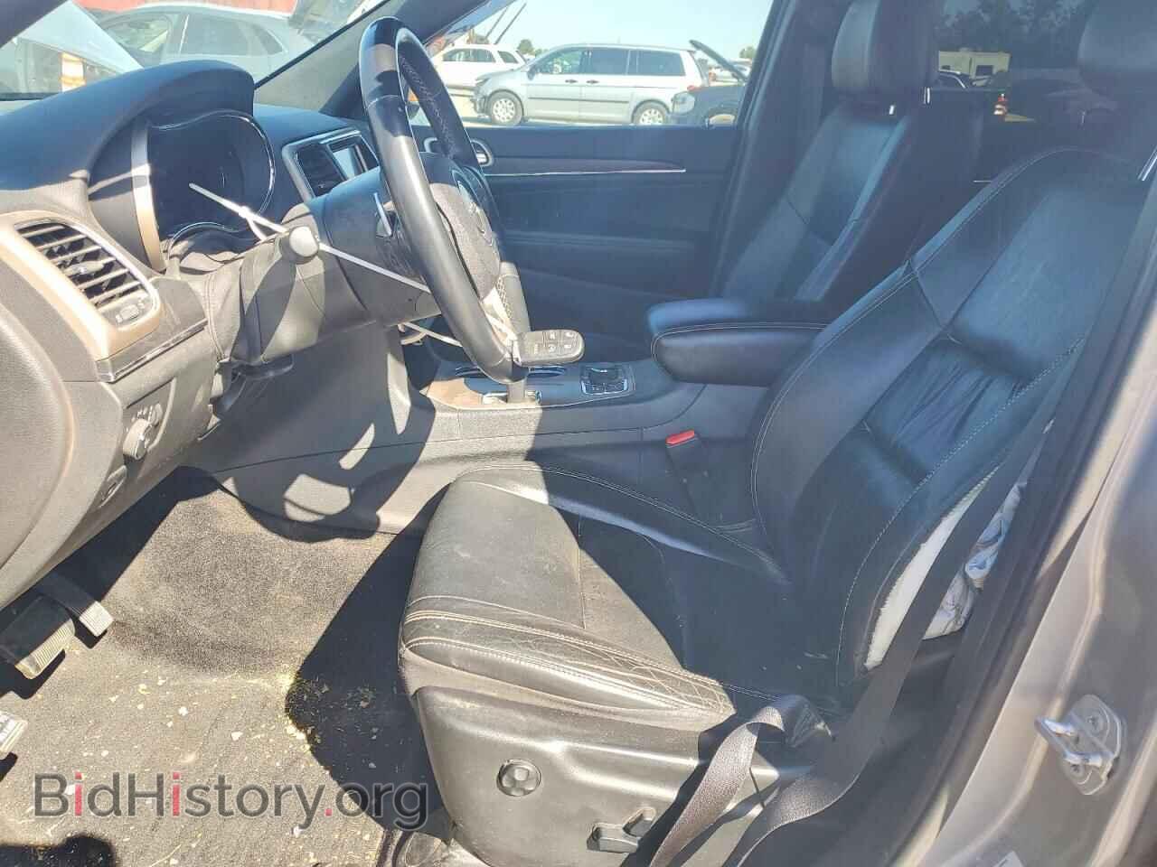 2015 JEEP CHEROKEE - VIN: 1C4RJFBG4FC840064 - Фото 7