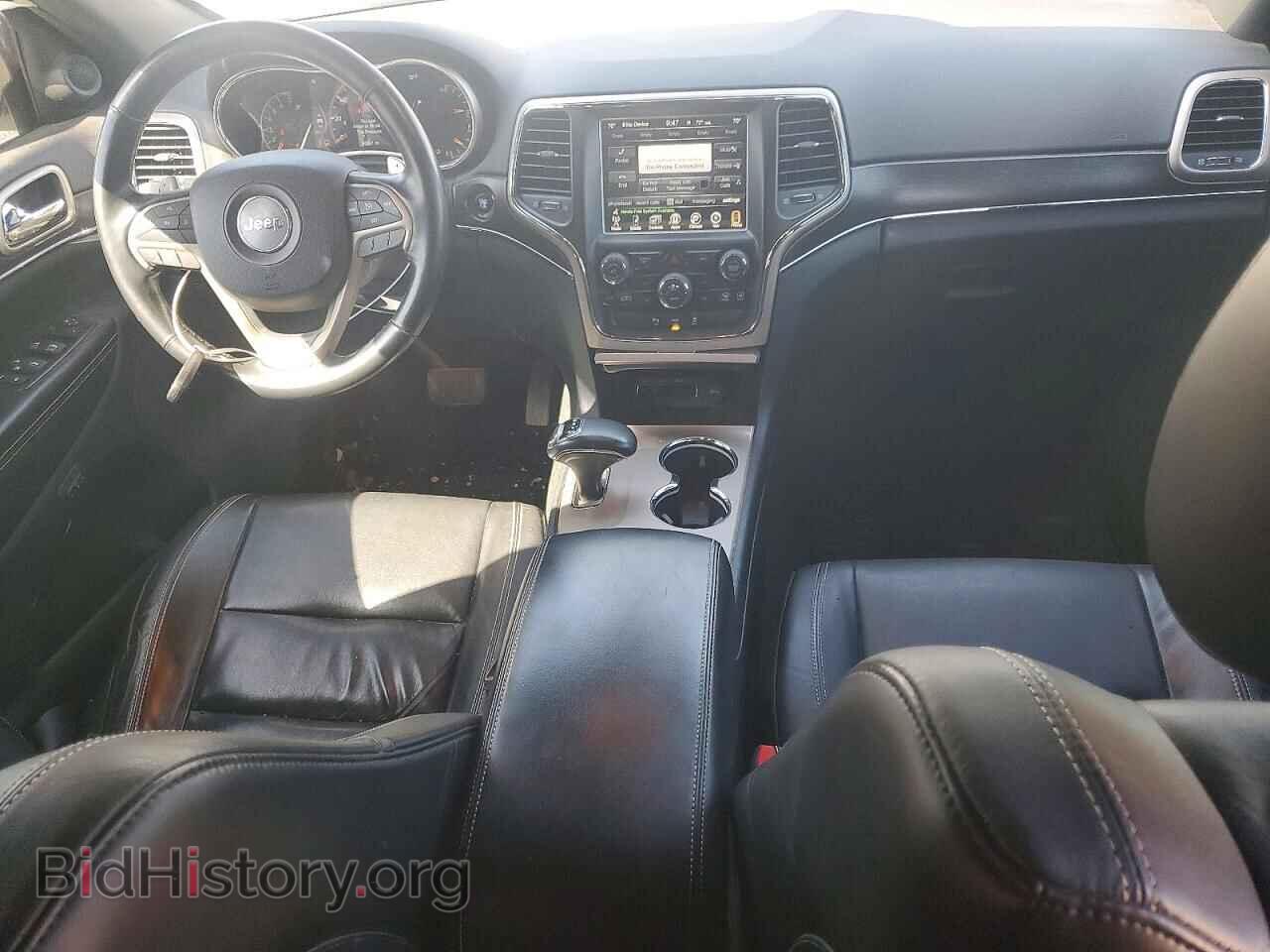 2015 JEEP CHEROKEE - VIN: 1C4RJFBG4FC840064 - Фото 8
