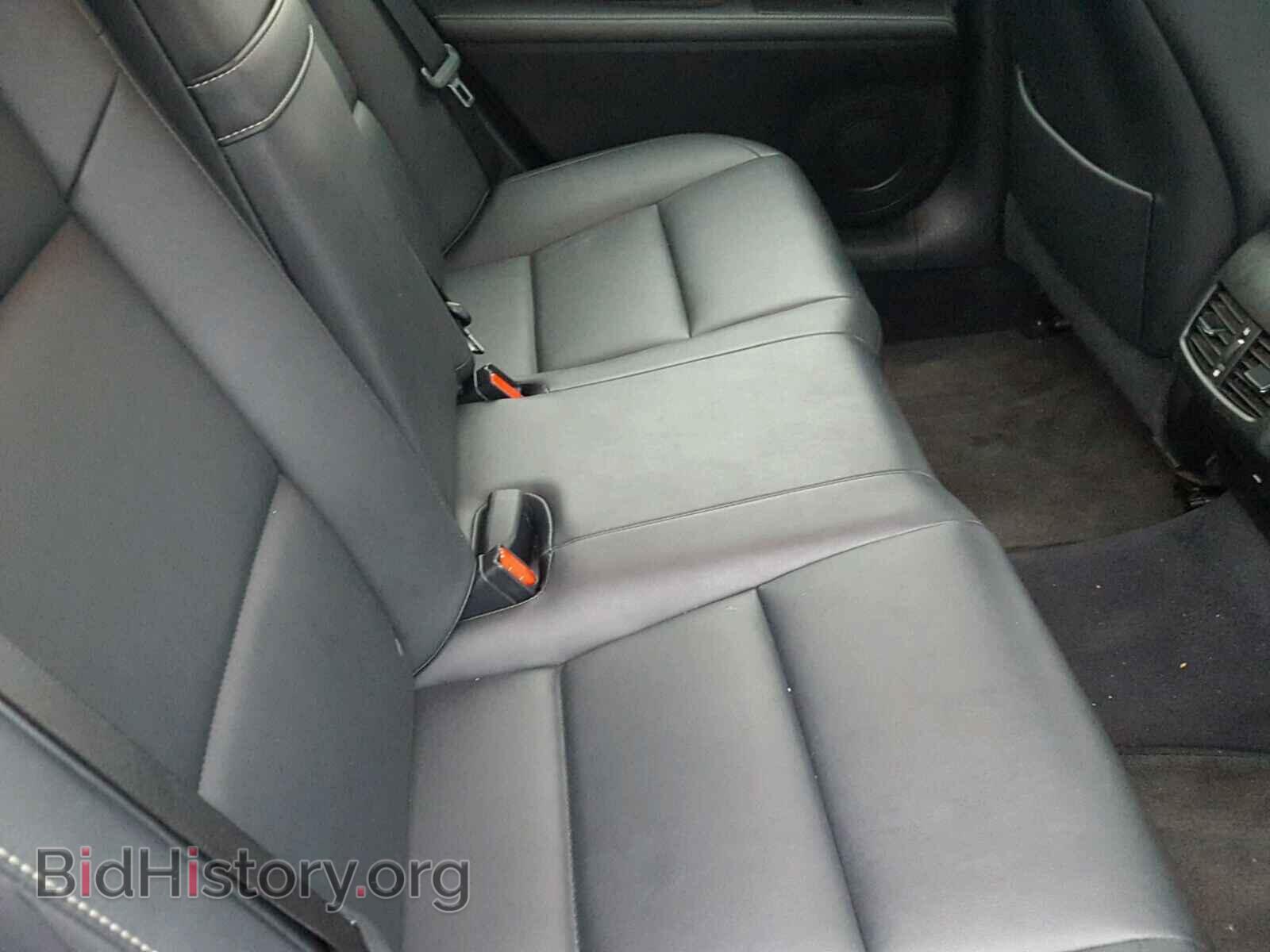 2013 LEXUS ES350 - VIN: JTHBK1GG2D2078512 - Фото 6